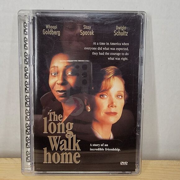 DVD The Long Walk Home - Picture 1 of 4